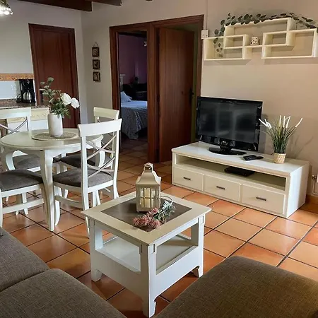 Casa Rural La Cuca Cerca De Cabarceno Country house