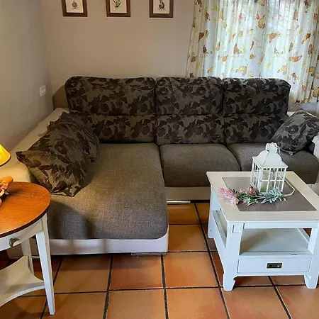 Casa Rural La Cuca Cerca De Cabarceno *