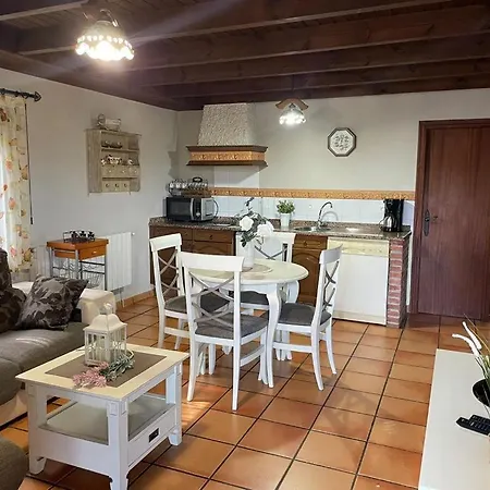 Casa Rural La Cuca Cerca De Cabarceno